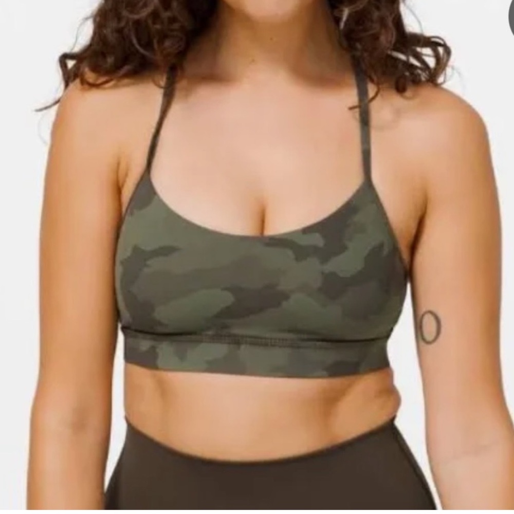 Lululemon Bra